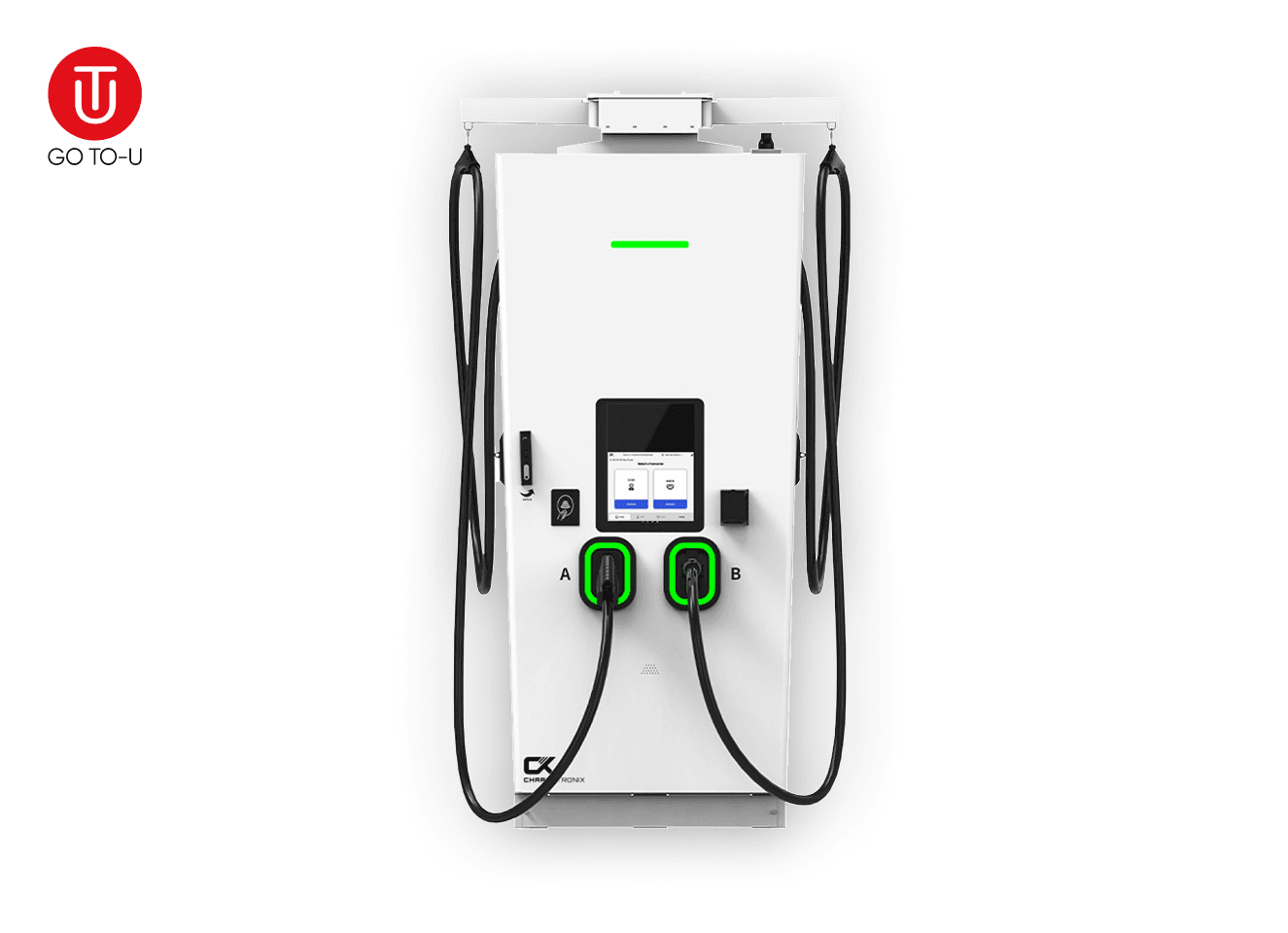 ChargeTronix APEX SXE