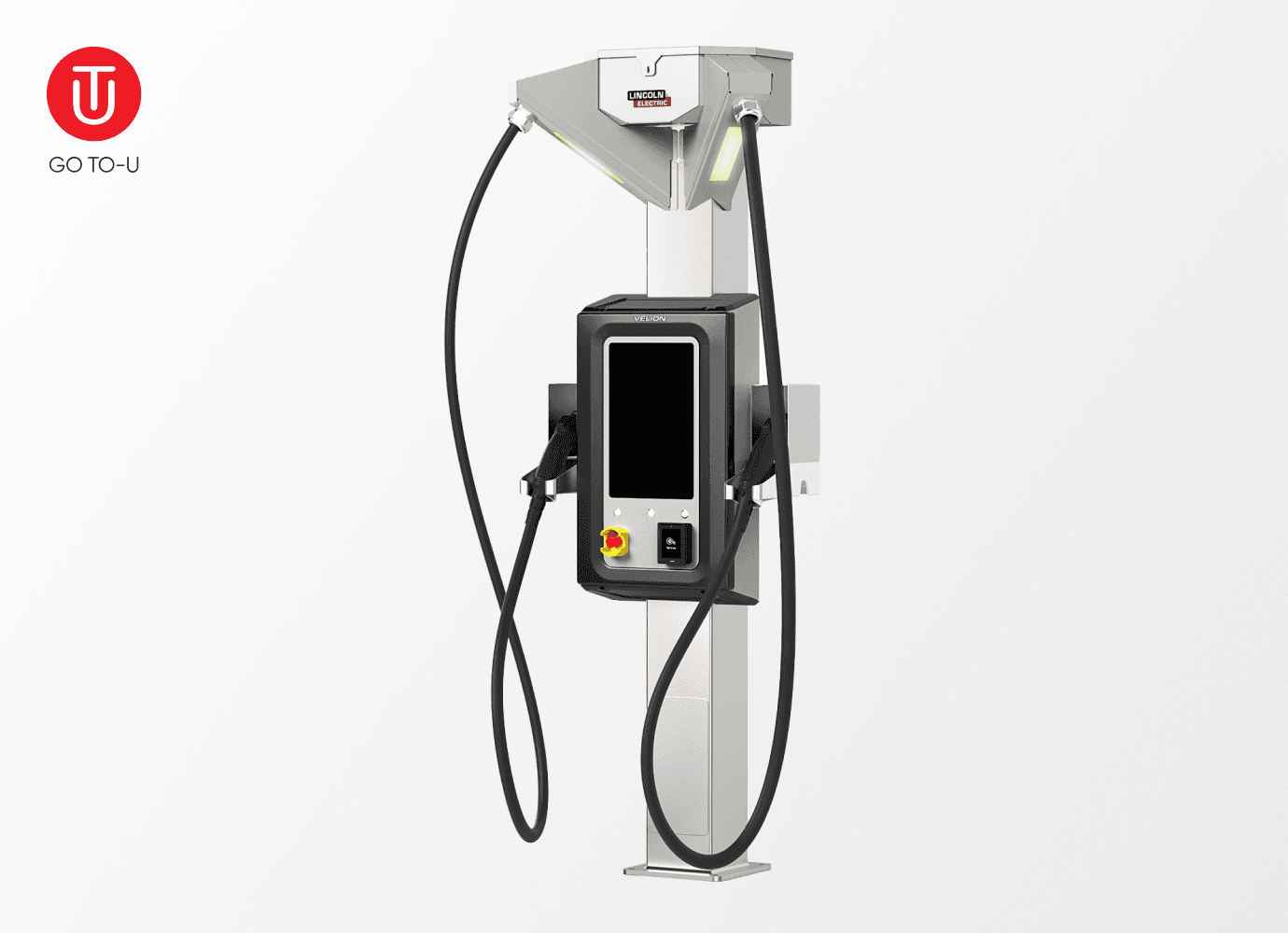 Velion™ EVC CCS1 Single Cable