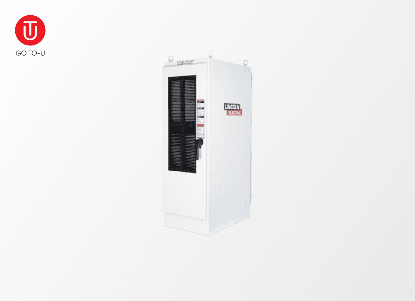 Velion™ 150kW Power Tower