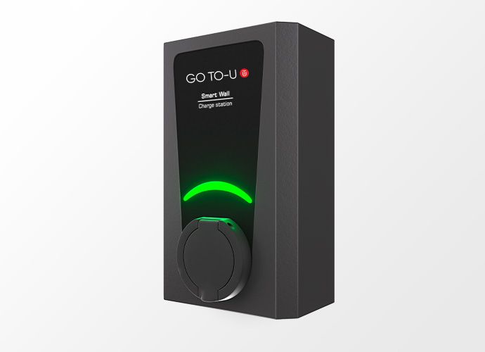 GO TO-U / Octa SW1 7 кВт