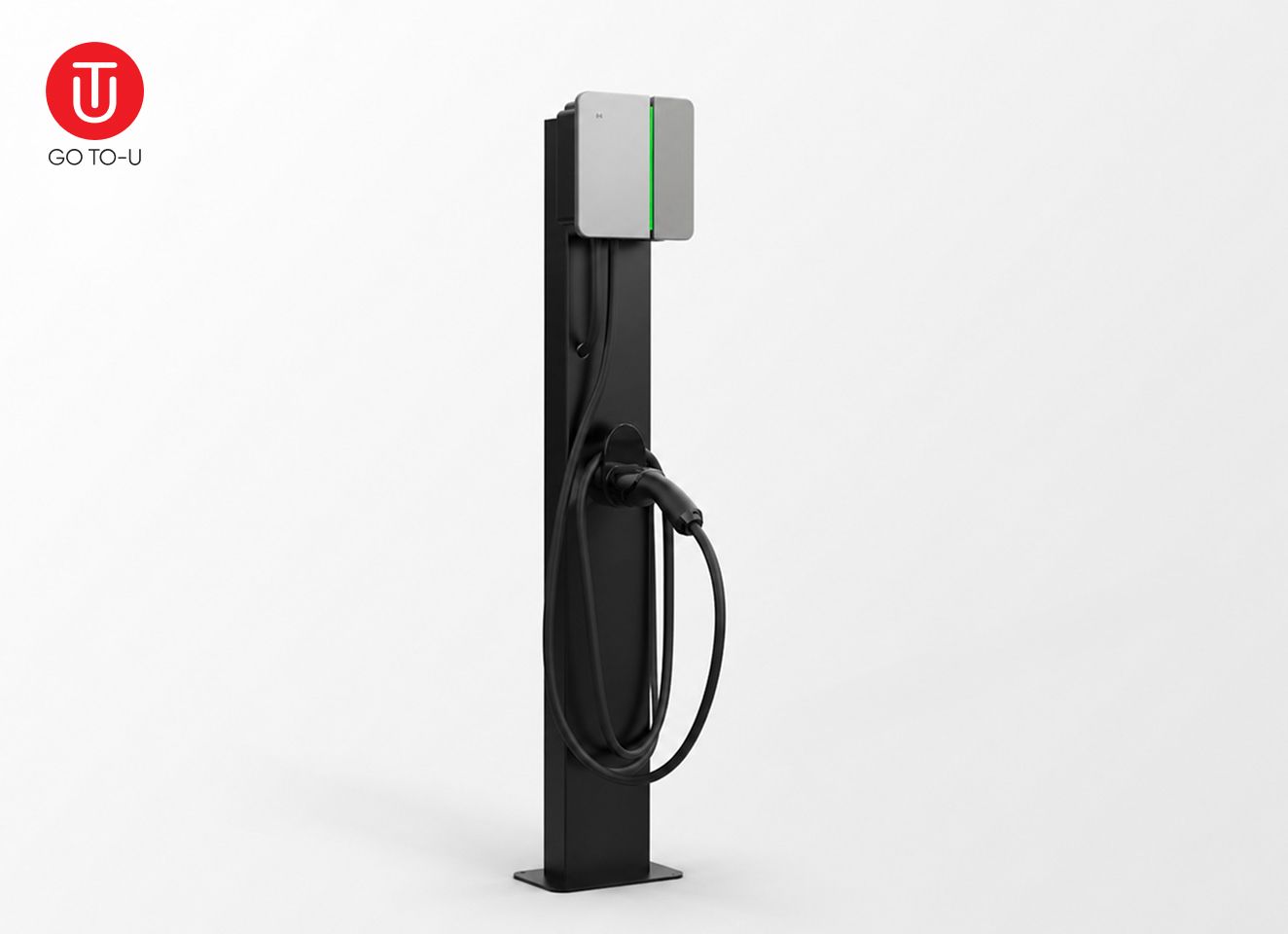 Jueclat AC EV Charger 7–22 kW