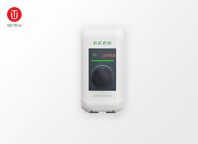 KEBA P30 c-series