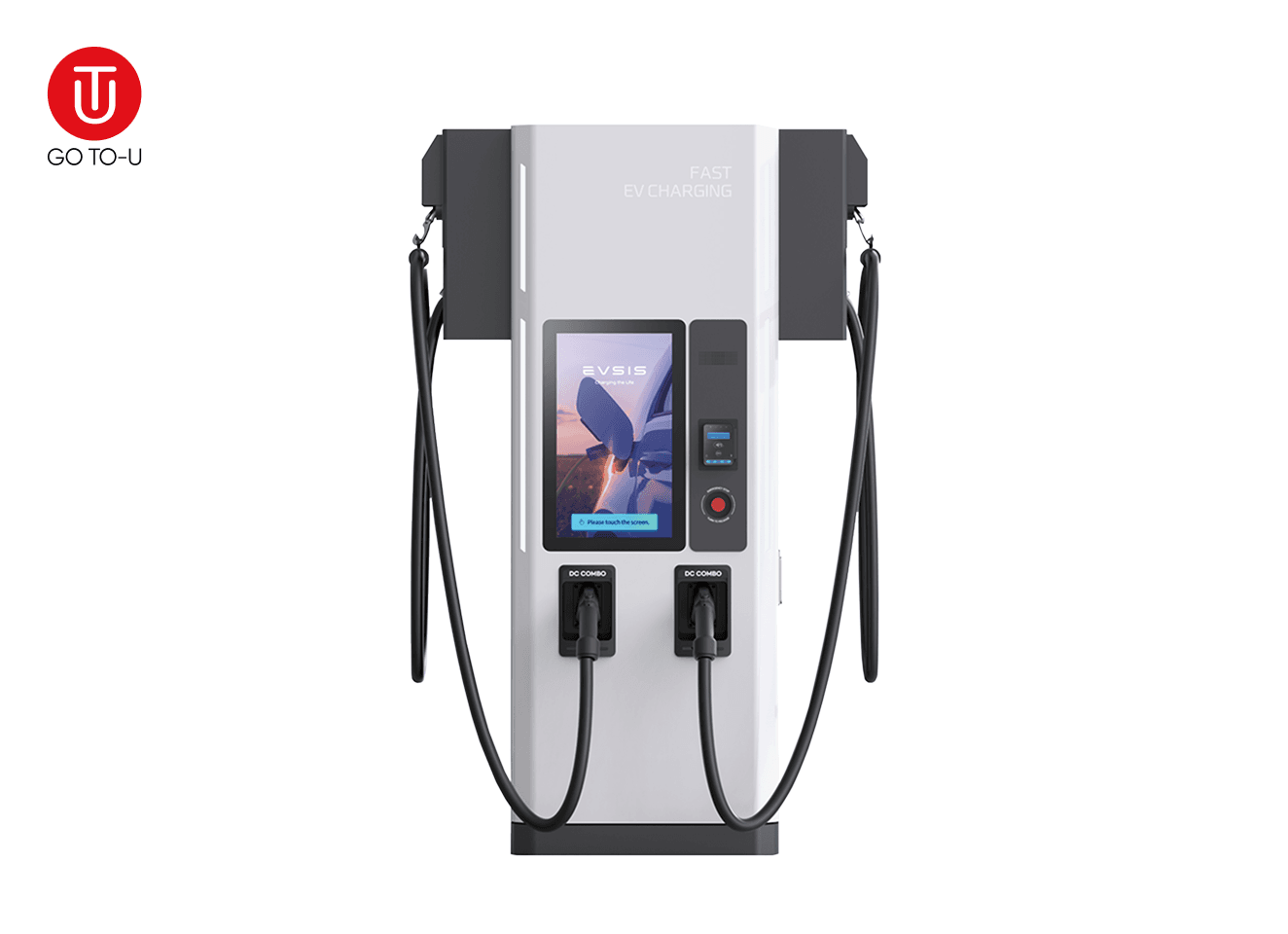 Samsung C&T Charging Solutions 100 kW