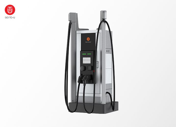 StarCharge Jupiter 60 V2