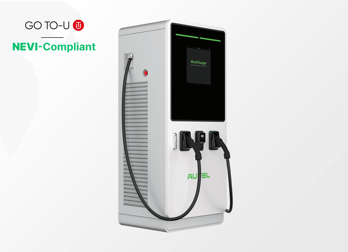 Autel MaxiCharger 240 kW