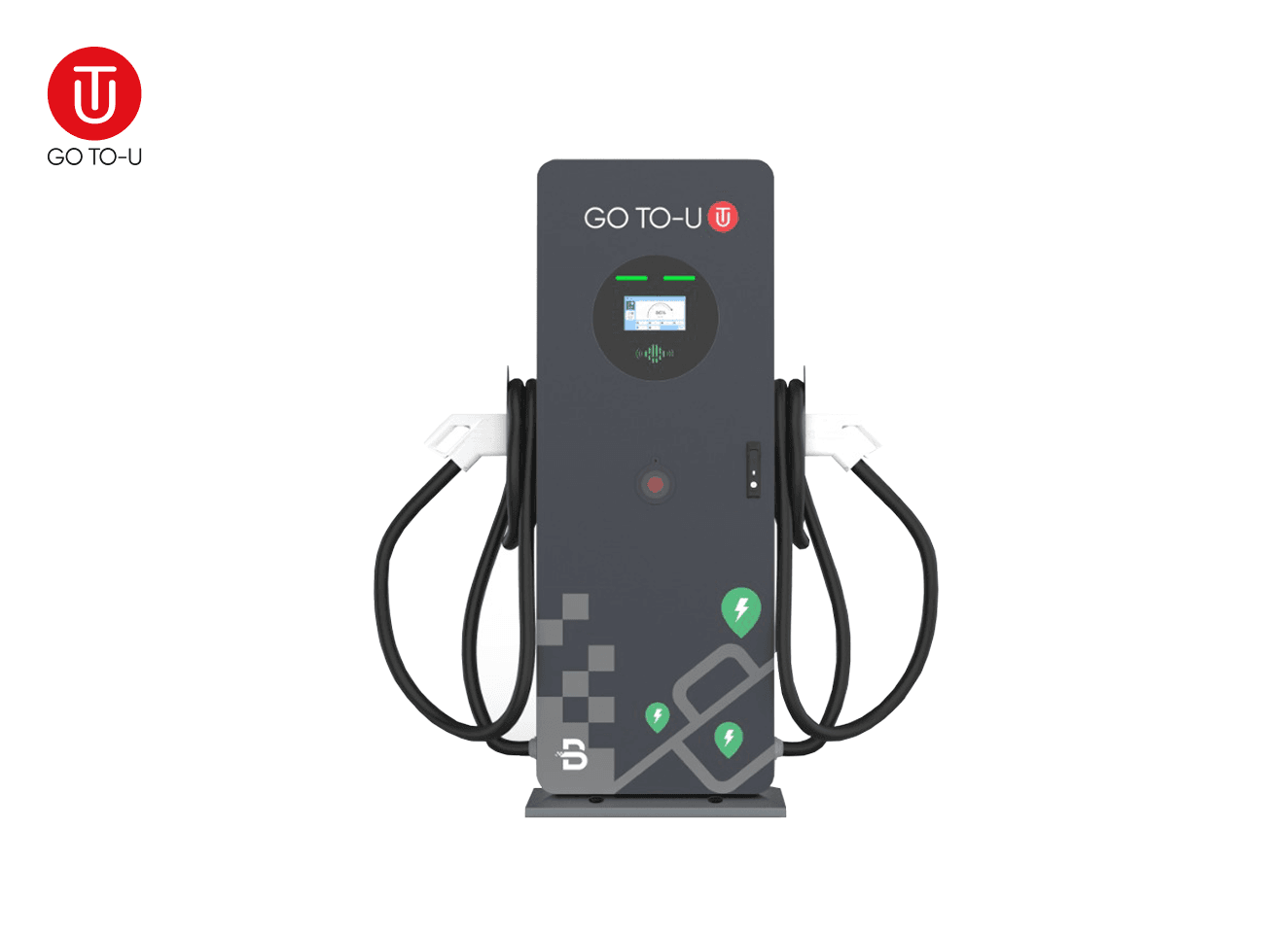 Beny Split System 360 / 480 / 600 кВт