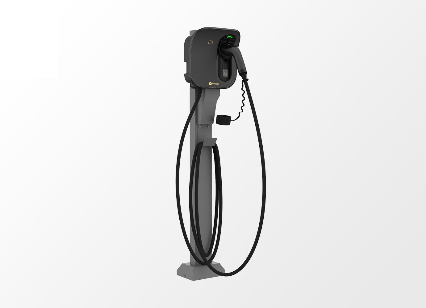 Star Charge Artemis 7 kW