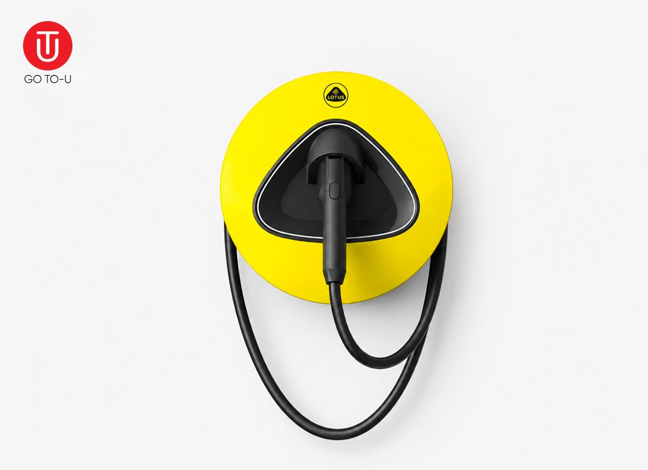 Lotus Smart AC EV Charger 22 kW