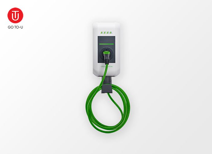 KEBA P30 série a Tipo 2