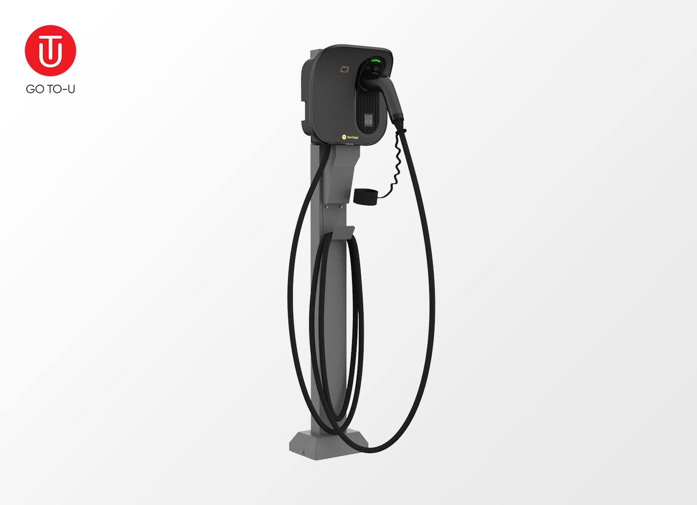 Star Charge Artemis 19.2 kW