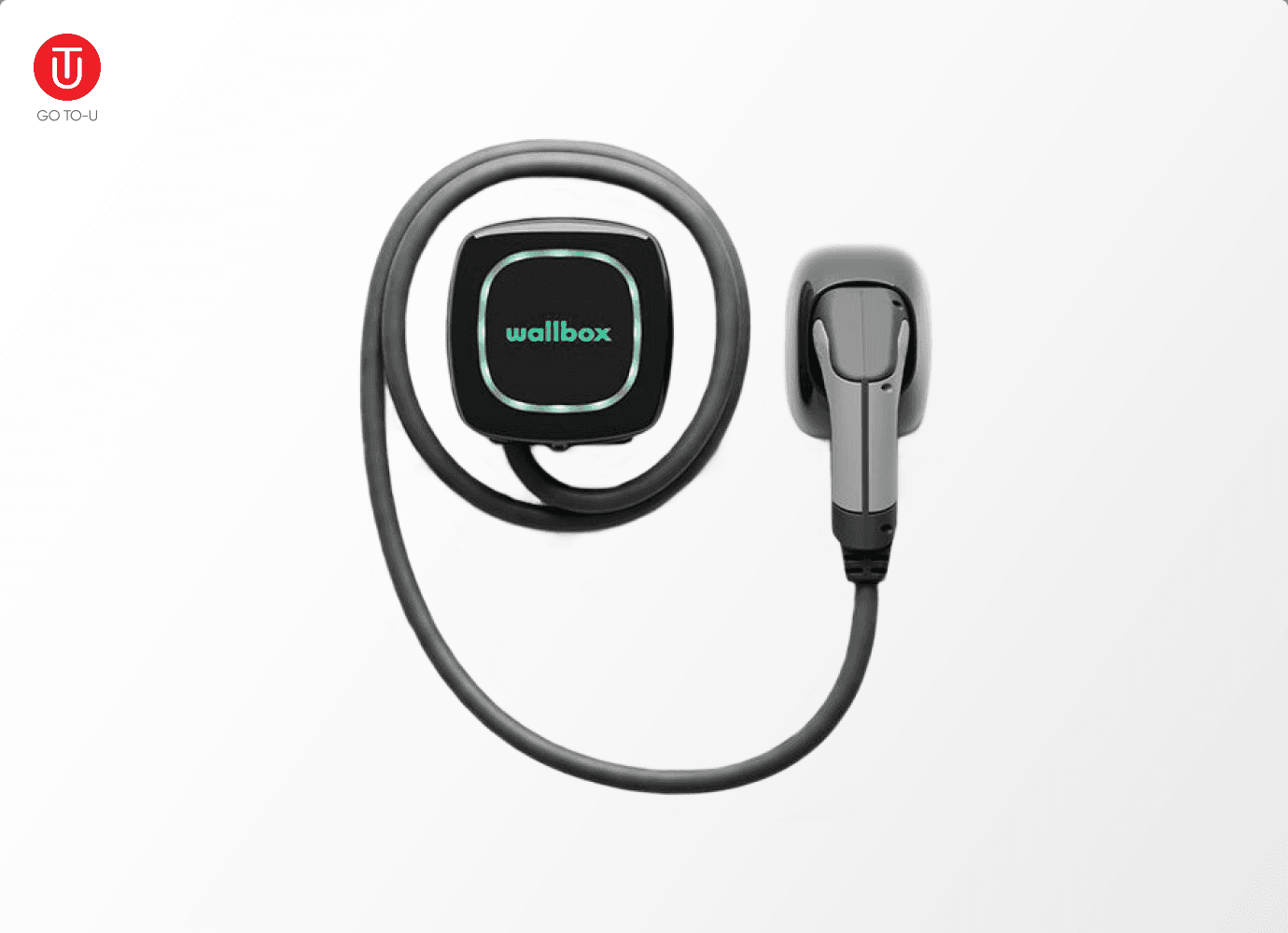 Wallbox PULSAR PLUS