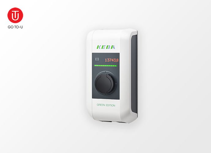 KEBA P30 x-series