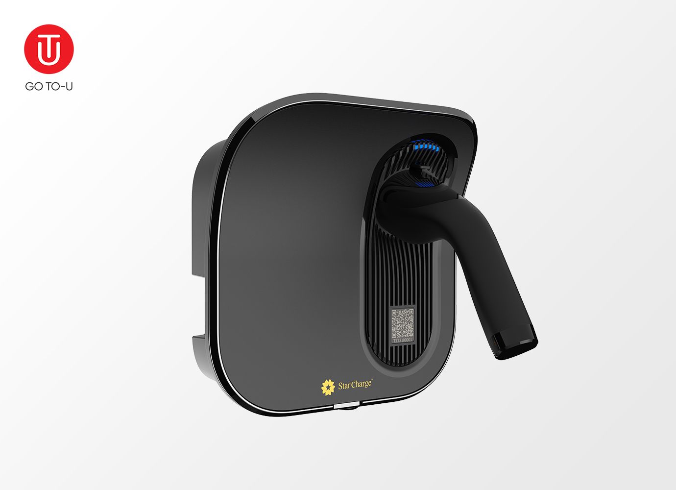 Star Charge Artemis 7 kW