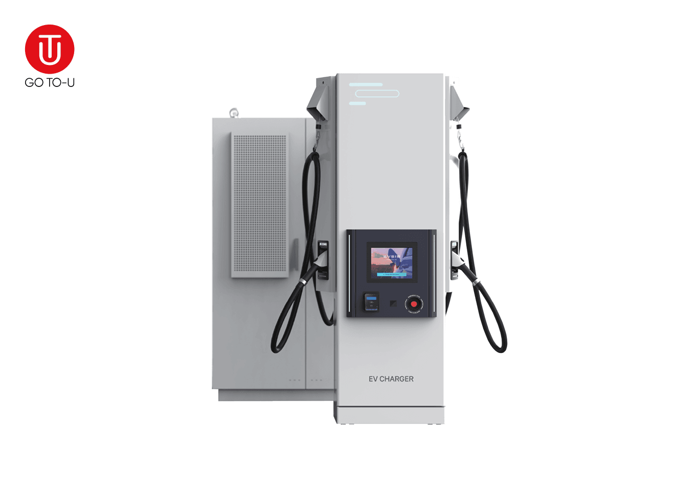 Samsung C&T Charging Solutions 350 / 400 kW
