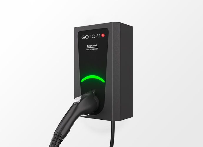 GO TO-U / Octa SW1 22 кВт