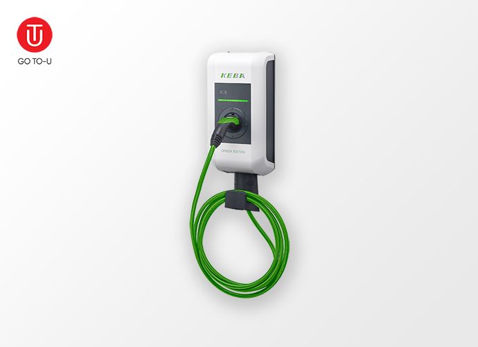 KEBA P30 série a Tipo 2