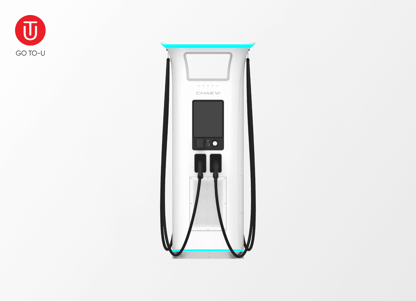 Chaevi Duoconic 120 kW